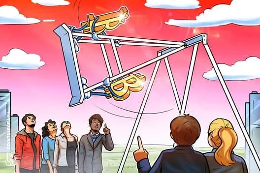 Bitcoin Dips Under $70K as Market Enters New ‘Distribution’ Phase