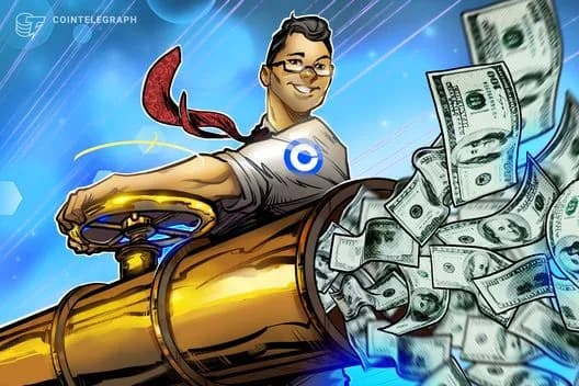 Coinbase Backs IQMM ETF as Stablecoin Rules Take Shape