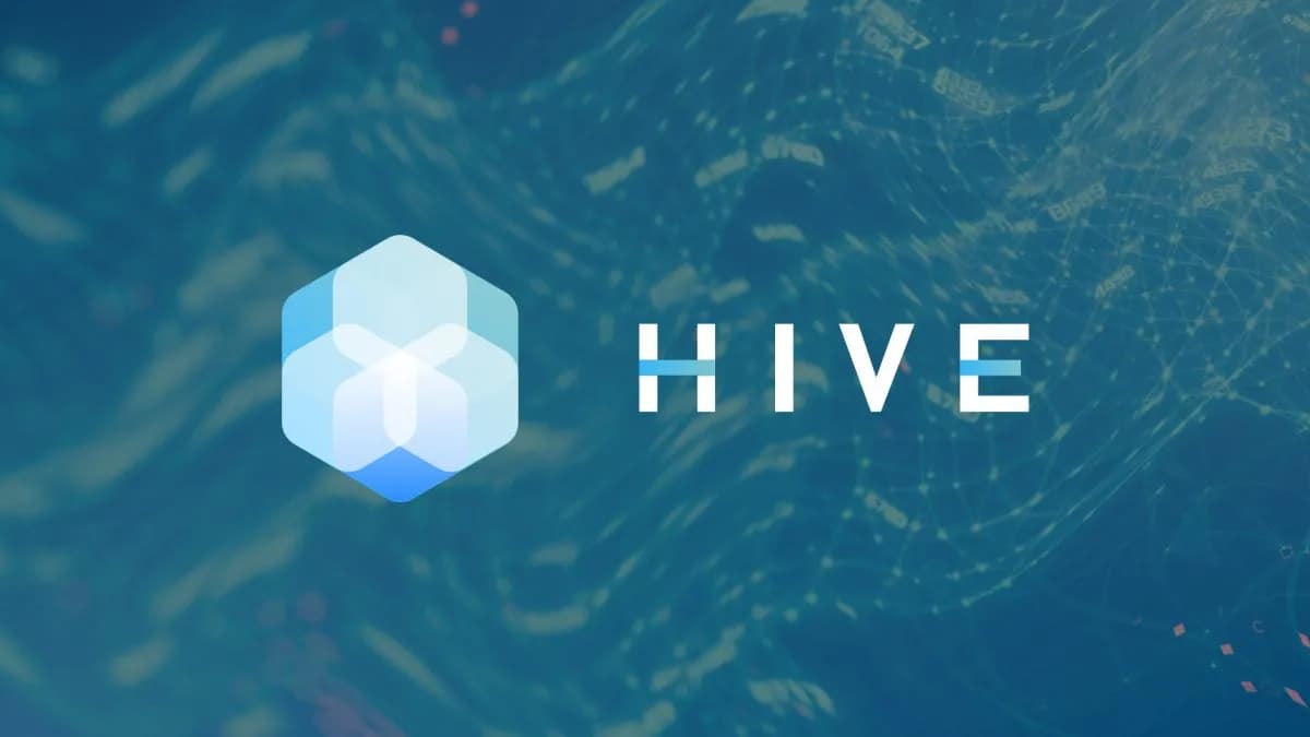 HIVE reports 158% jump in annual revenue to $298 million as bitcoin holdings fall to 150 BTC