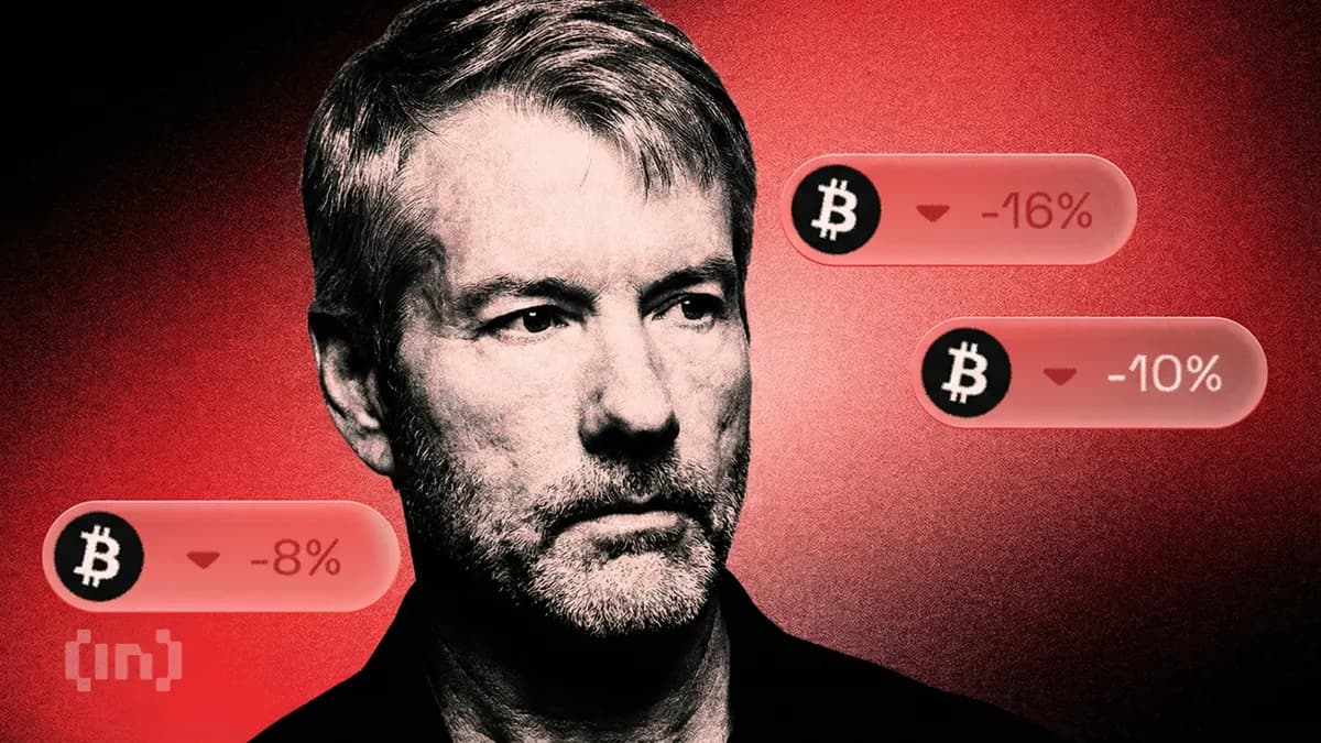 Was MicroStrategy and Saylor Right to Sell Some Bitcoin? The Maximalism Debate