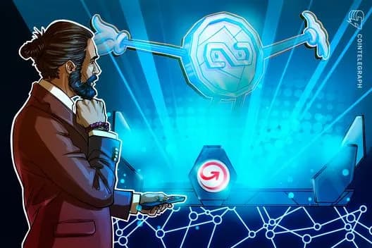 MoneyGram Launches MGUSD Stablecoin for Remittance Network