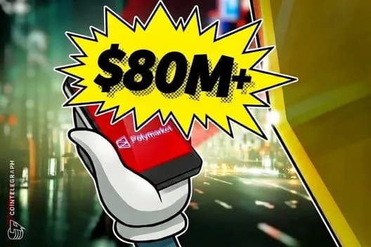 Strategy’s Bitcoin Sale Sparks Polymarket Dispute
