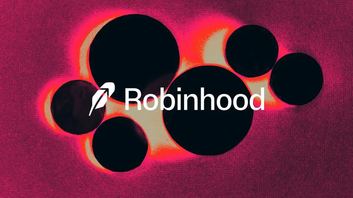 Robinhood Completes $180M WonderFi Deal as Radiant Capital Winds Down After $50M Hack