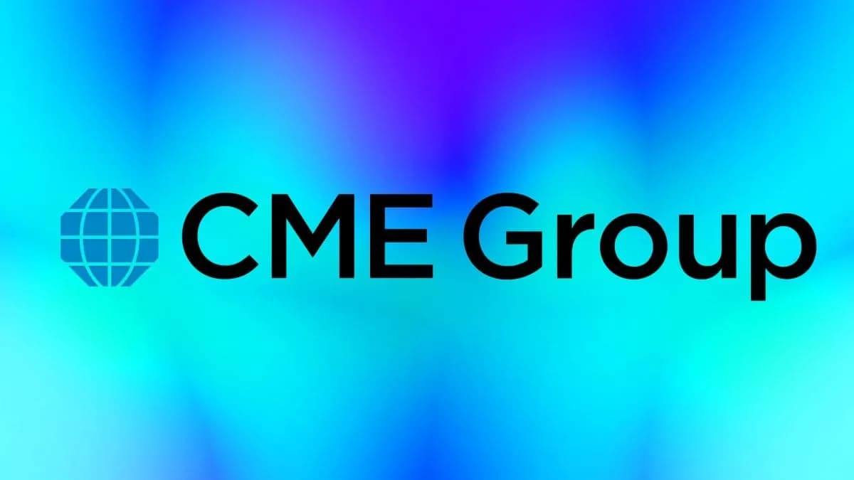 CME's 24/7 crypto derivatives market sees $50 million in opening weekend trading