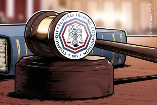 CFTC Chair Claims Gemini Case was Politically Motivated, Seeks to Reverse $5M Settlement