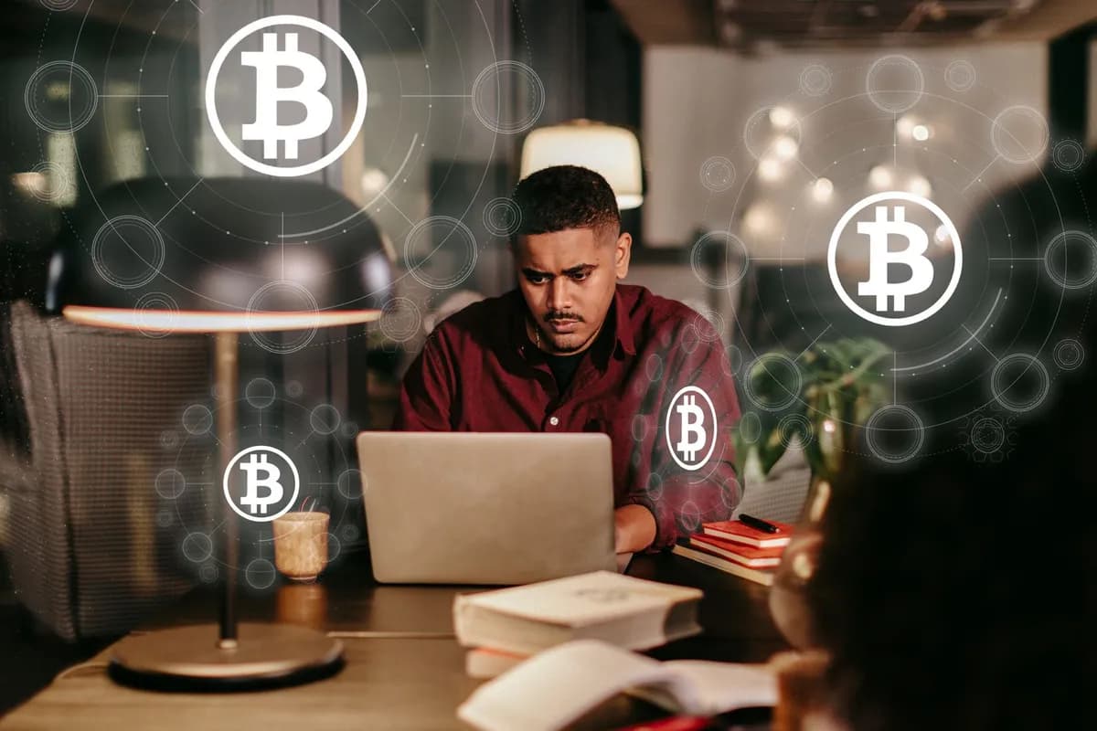 Bitcoin price news: BTC bounces from overnight tumble to $65,000, but remains under pressure