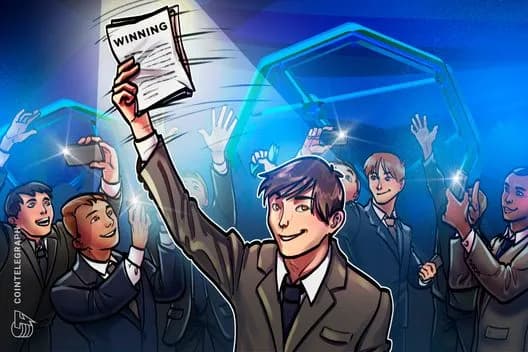 Crypto PAC-Supported Candidates Sweep US State Primaries after Media Buys