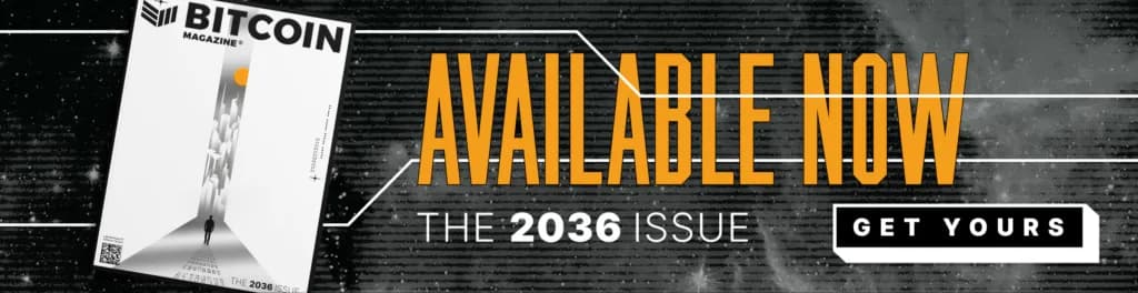 The 2036 Issue: Nobody Even Noticed