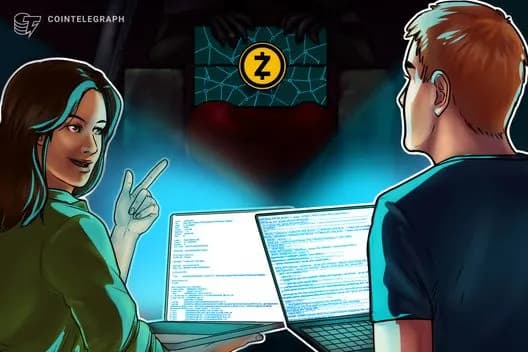 Zcash Fixes Privacy Pool Bug After Explorer Confusion