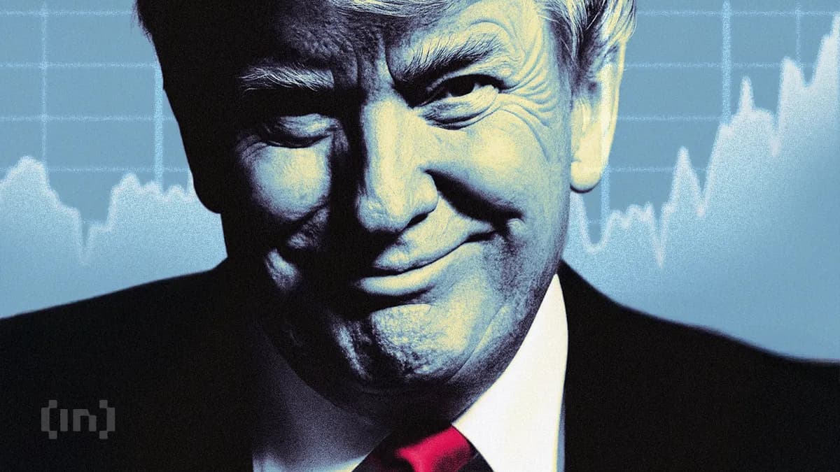 3 Trump-Promoted US Stocks to Watch in June