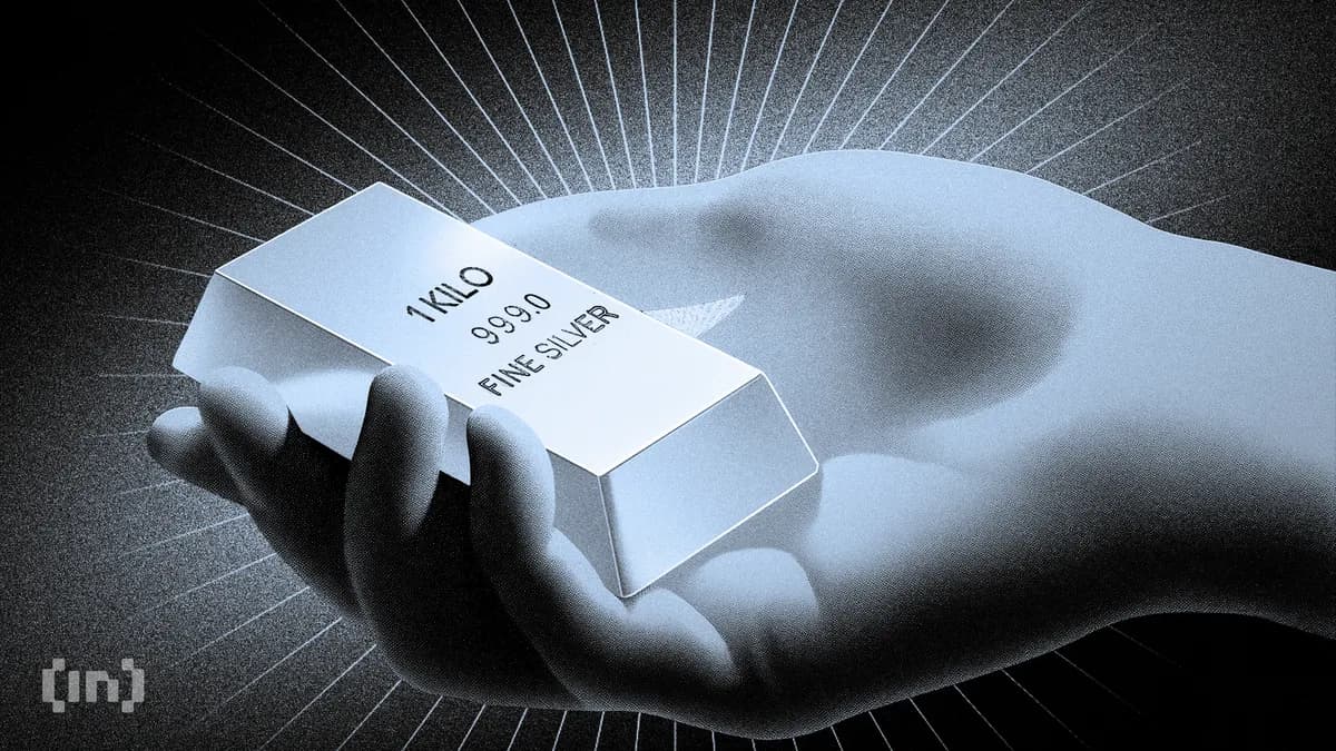 Silver Bleeds $48 Million as Oil Pressure Roars Back