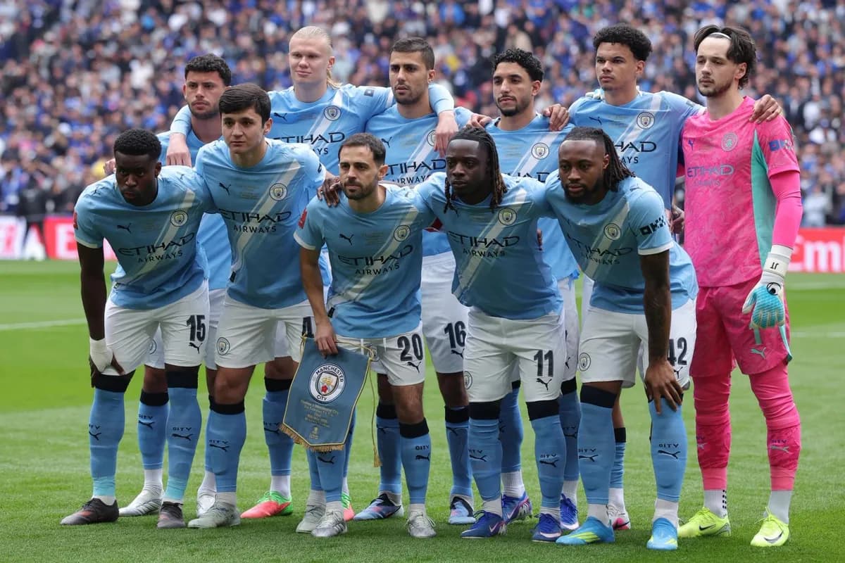 Premier League soccer clubs warned about unauthorized crypto firms' sponsorship