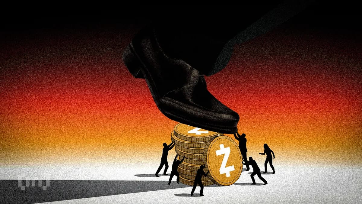 Zcash Fixes Emergency Bug as ZEC Defies Crypto Market Crash
