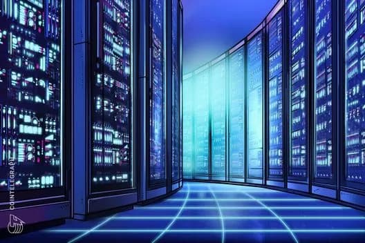 Wyoming Issues Executive Order to Guide AI Data Center Development