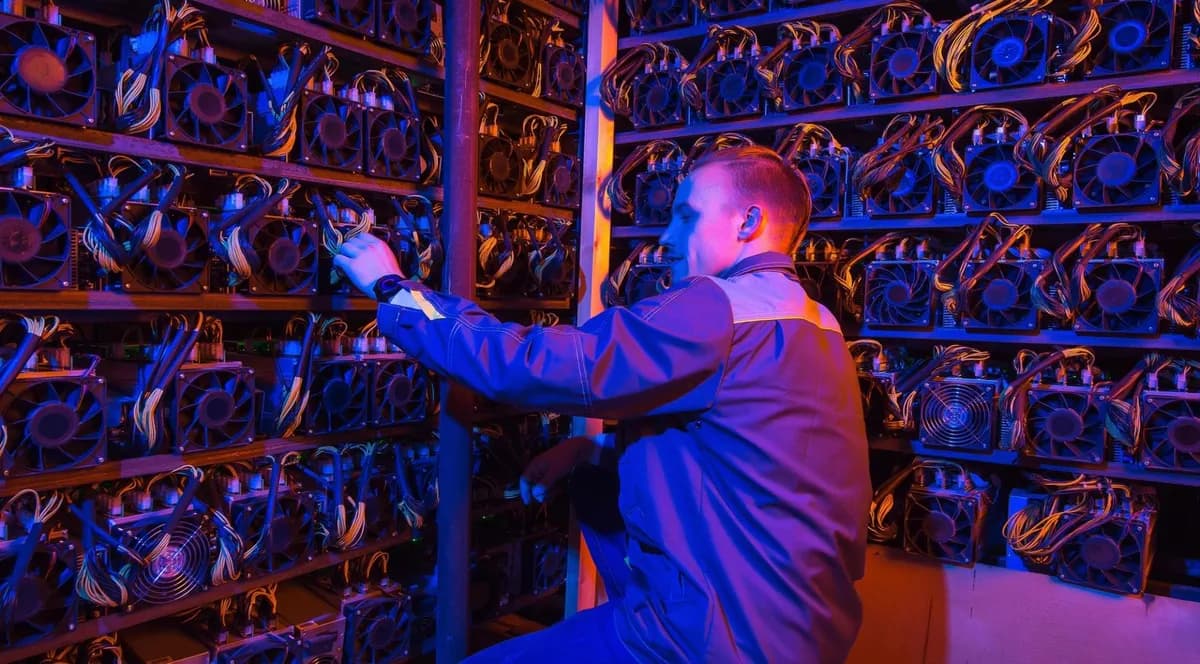 IREN stock news: shares gain on new AI data center