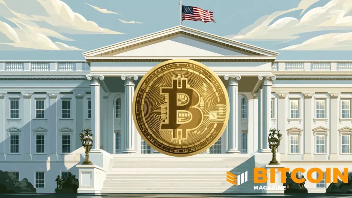 Scott Bessent Backs Strategic Bitcoin Reserve, Urges Senate To Pass Clarity Act