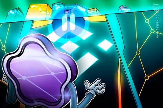 Binance Exchange to Halt NFT Services, Move Management to Binance Wallet
