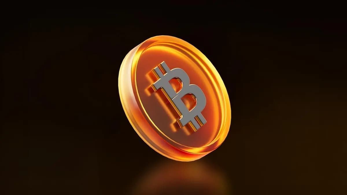 BloFin Research: Bitcoin’s Sharp Fall Is on Schedule, Not Off the Rails