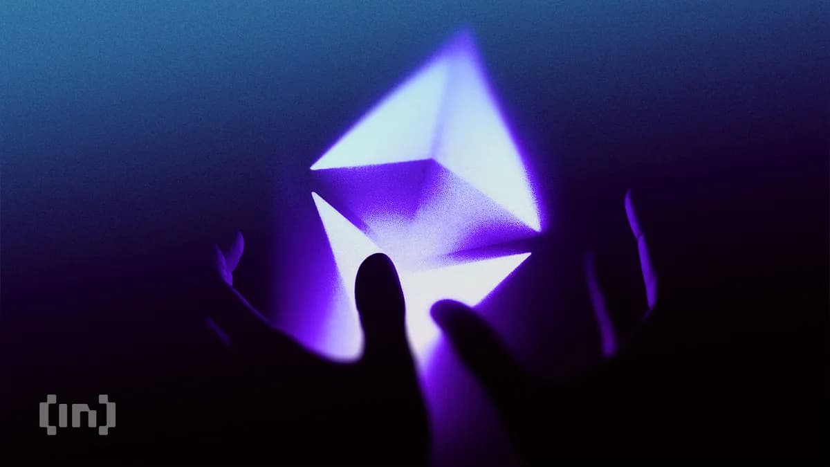 Standard Chartered Cuts Ethereum Target 47% as ETH Slips Below $1,800