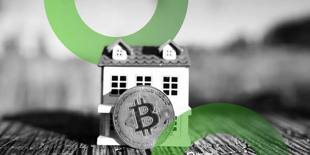 Fannie Mae-Backed Bitcoin Home Mortgages Are Finally Here, Coinbase Says