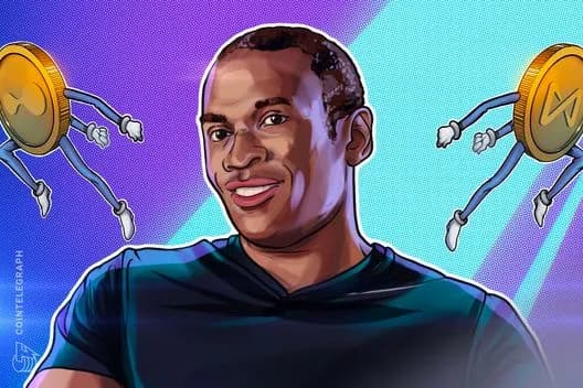 Arthur Hayes Dumps HYPE, NEAR Holdings Ahead of ‘Mega’ AI IPOs
