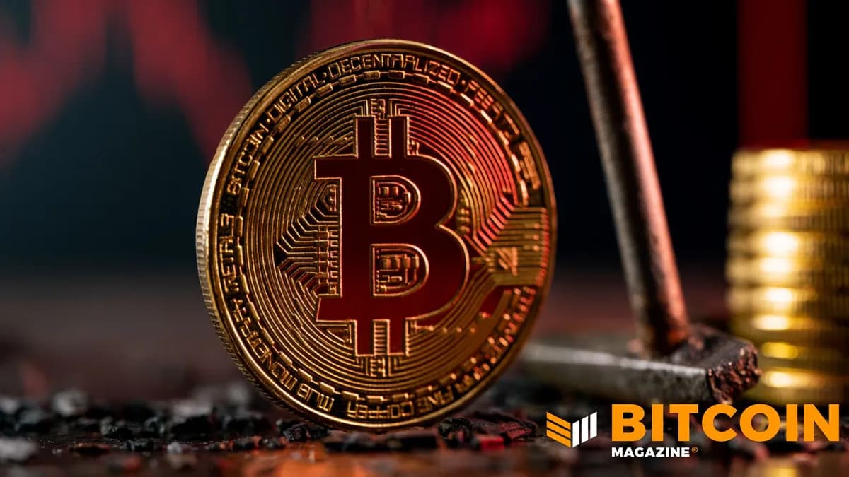 Schwab Strategist: Bitcoin's $60,000 Mining Cost Could Mark The Cycle Bottom
