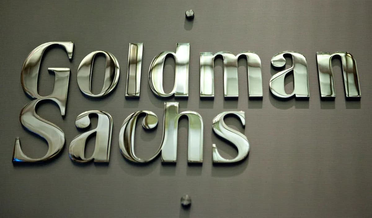 Goldman Sachs teams with Apex, Archax for tokenized real estate fund