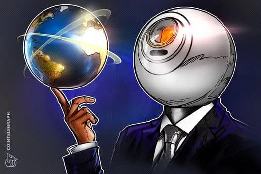 Maelstrom Predicts Worldcoin Token Surge to $5