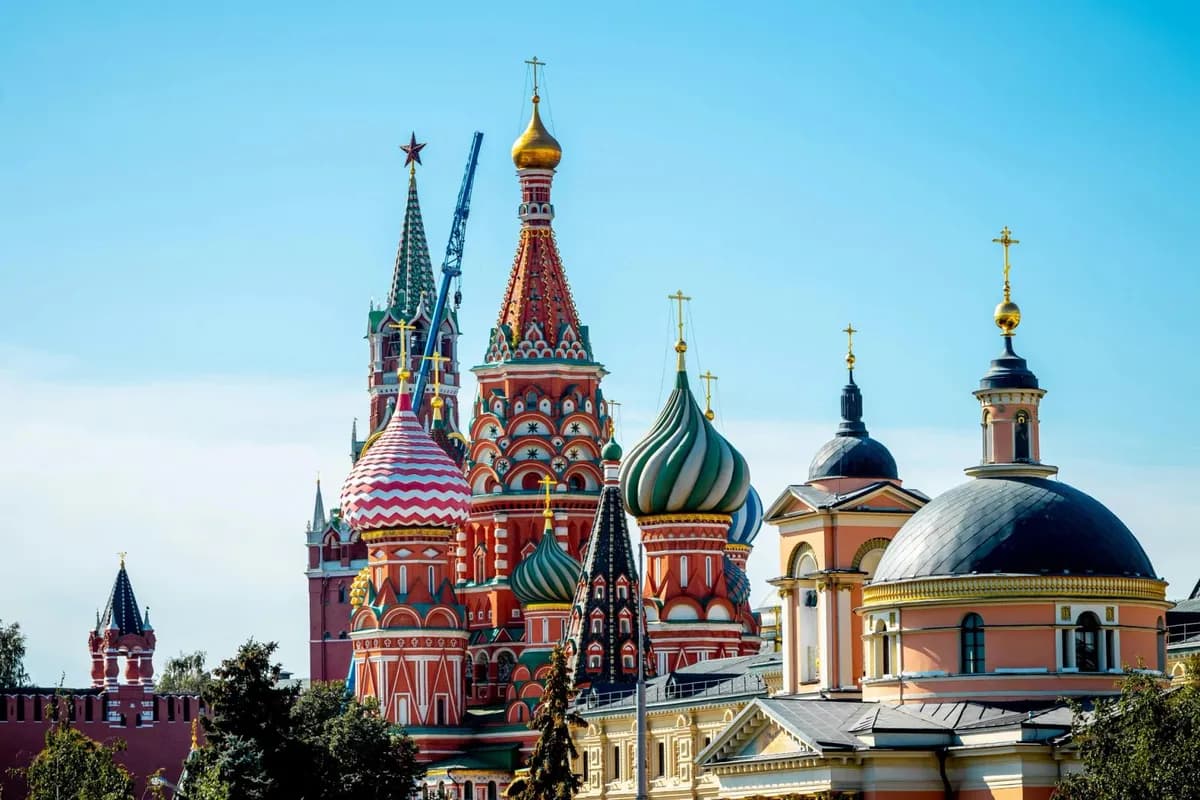 Russia sanctions British teenager for alleging A7A5 use in funding Ukraine war