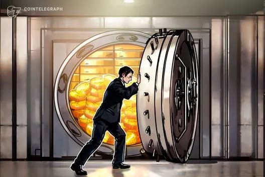 JPMorgan, Citi, Bank of America to Launch Tokenized Deposit Network in 2027: Report