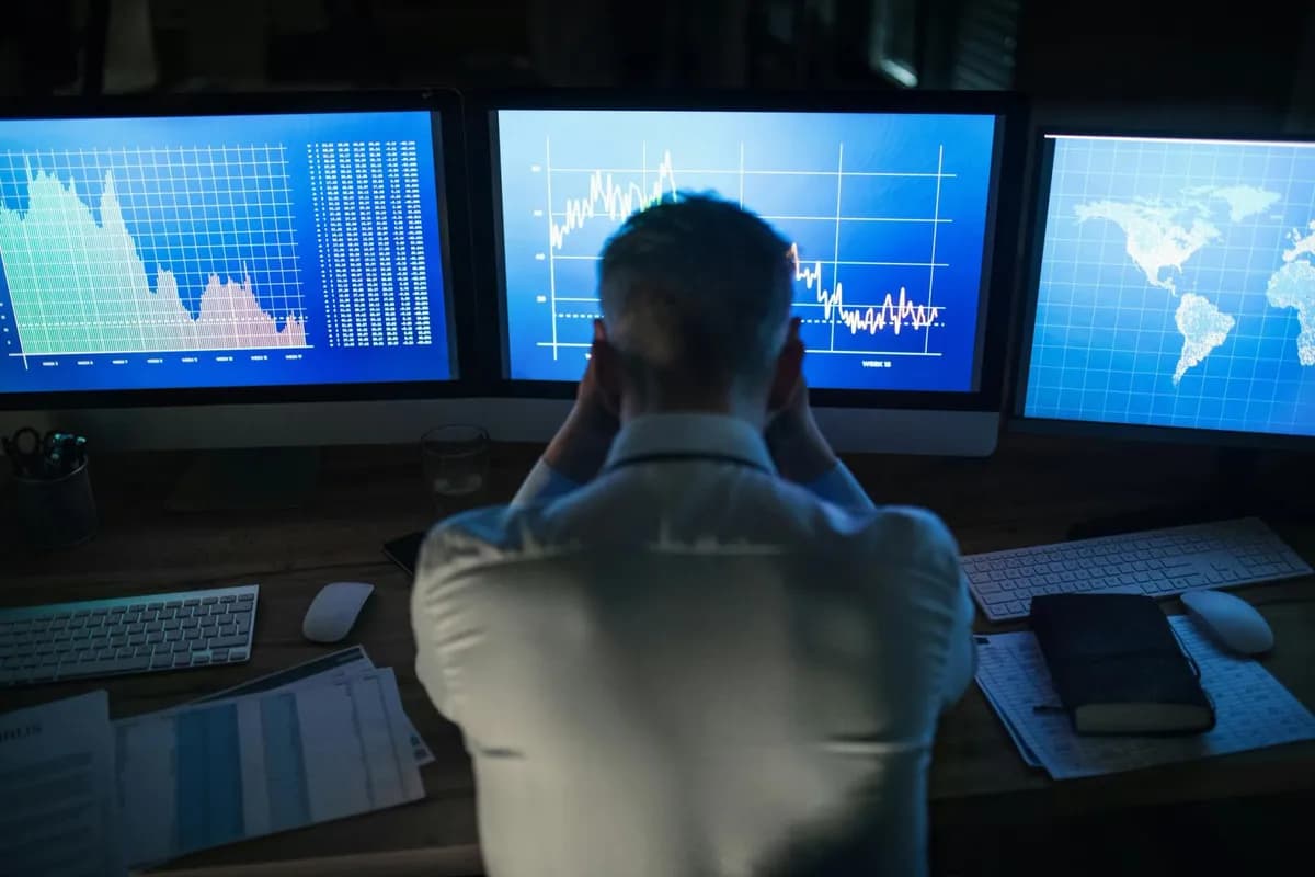 Bitcoin price news: BTC falls below $60,000 to weakest price since October 2024