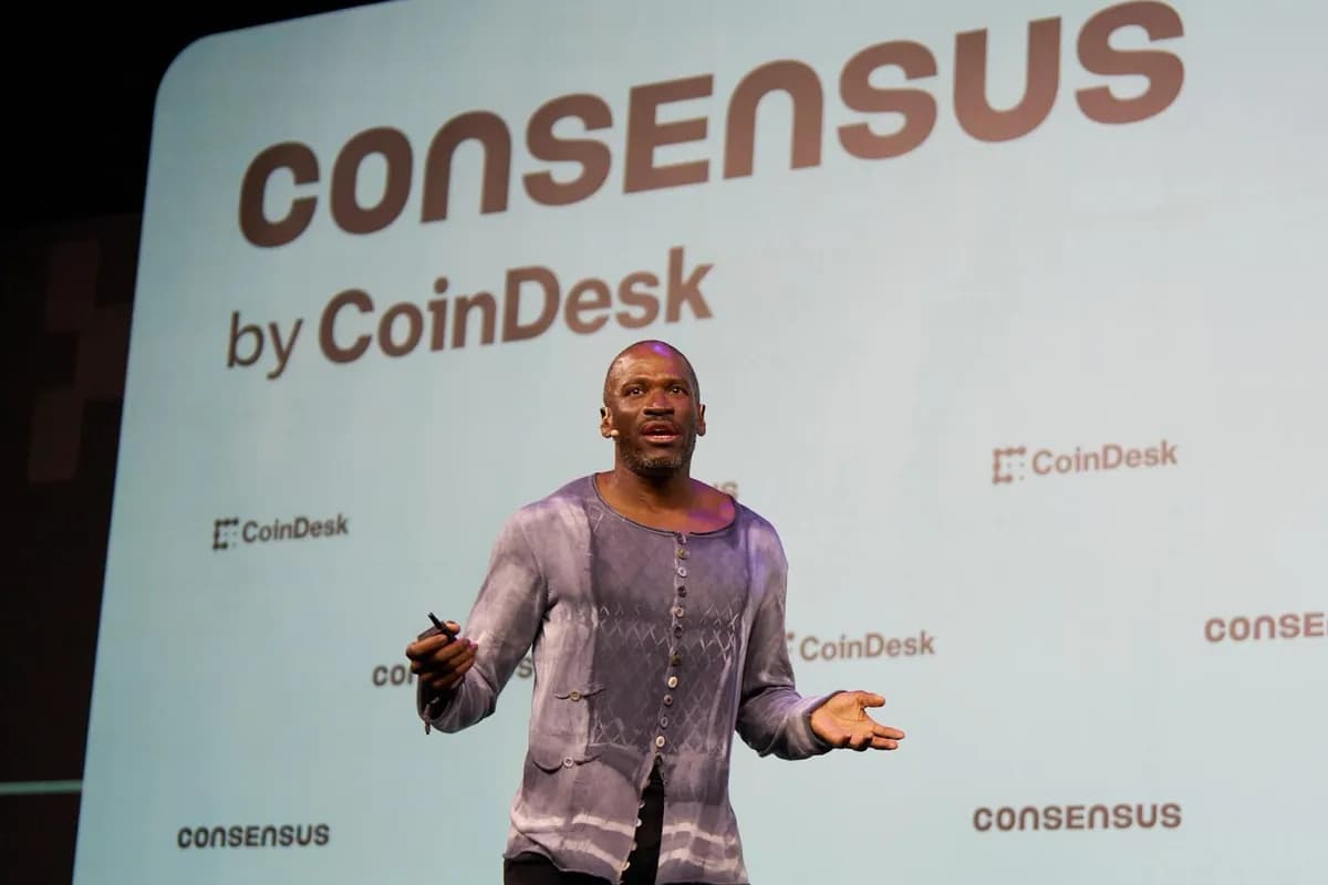 Arthur Hayes dumps zcash holdings after Orchard Pool vulnerability revealed
