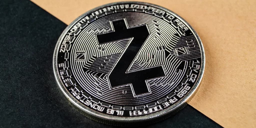 ZEC Crashes 38% as Zcash Discloses ‘Critical Counterfeiting Vulnerability’