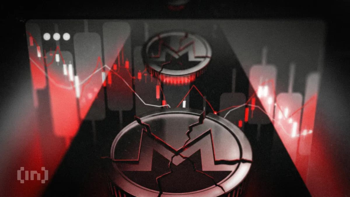 Researcher Who Found Zcash Bug Adds Monero to Audit Queue, XMR Price Falls 10%
