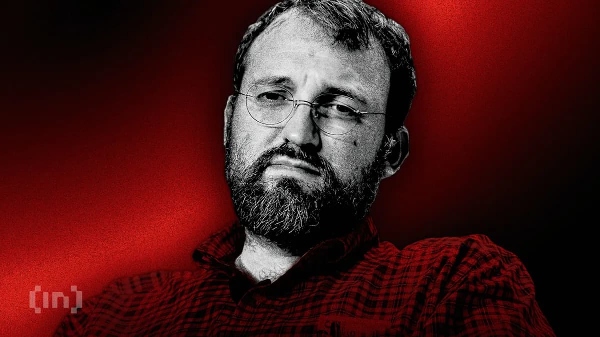 Is Cardano Dead After Hoskinson’s Shocking Confession?