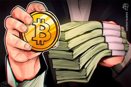 Saylor Sets Sunday BTC Signal as Dividend Proxy Deadline Nears