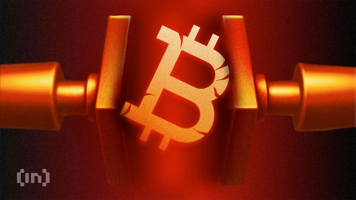 10X Research Gives Bitcoin Two Weeks as Bitwise CEO Flags the Real Risk