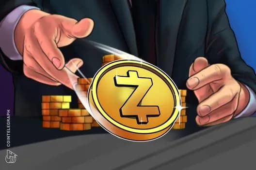 Zcash Proposes Ironwood Pool After Orchard Bug