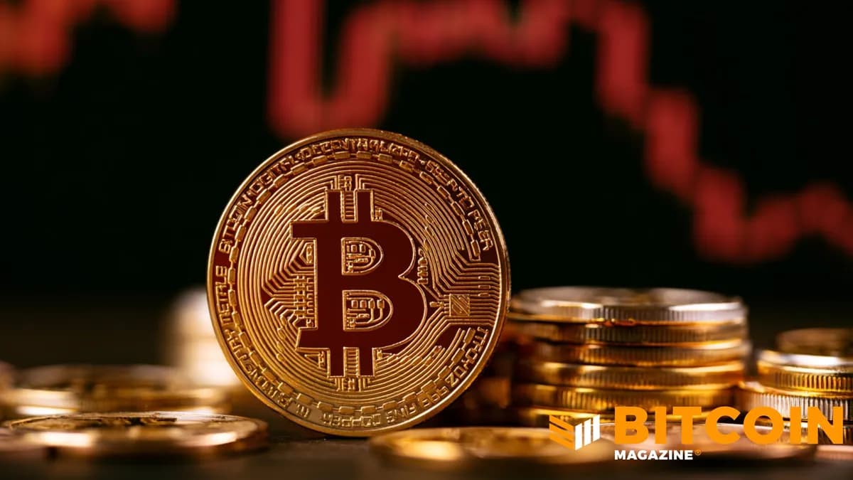 Bitcoin Price Holds Near $63,000 As Analysts Say Its Store-of-Value Thesis Remains Intact