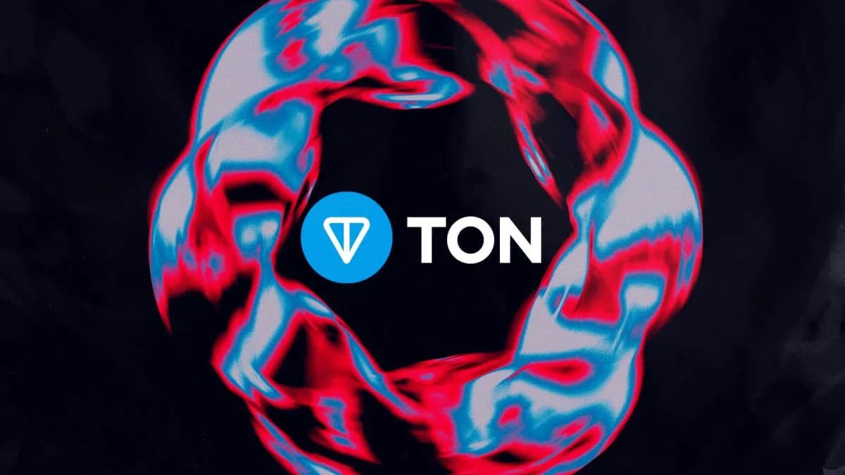 TON Strategy's May staking haul tops 3.3 million TON as network upgrades take effect