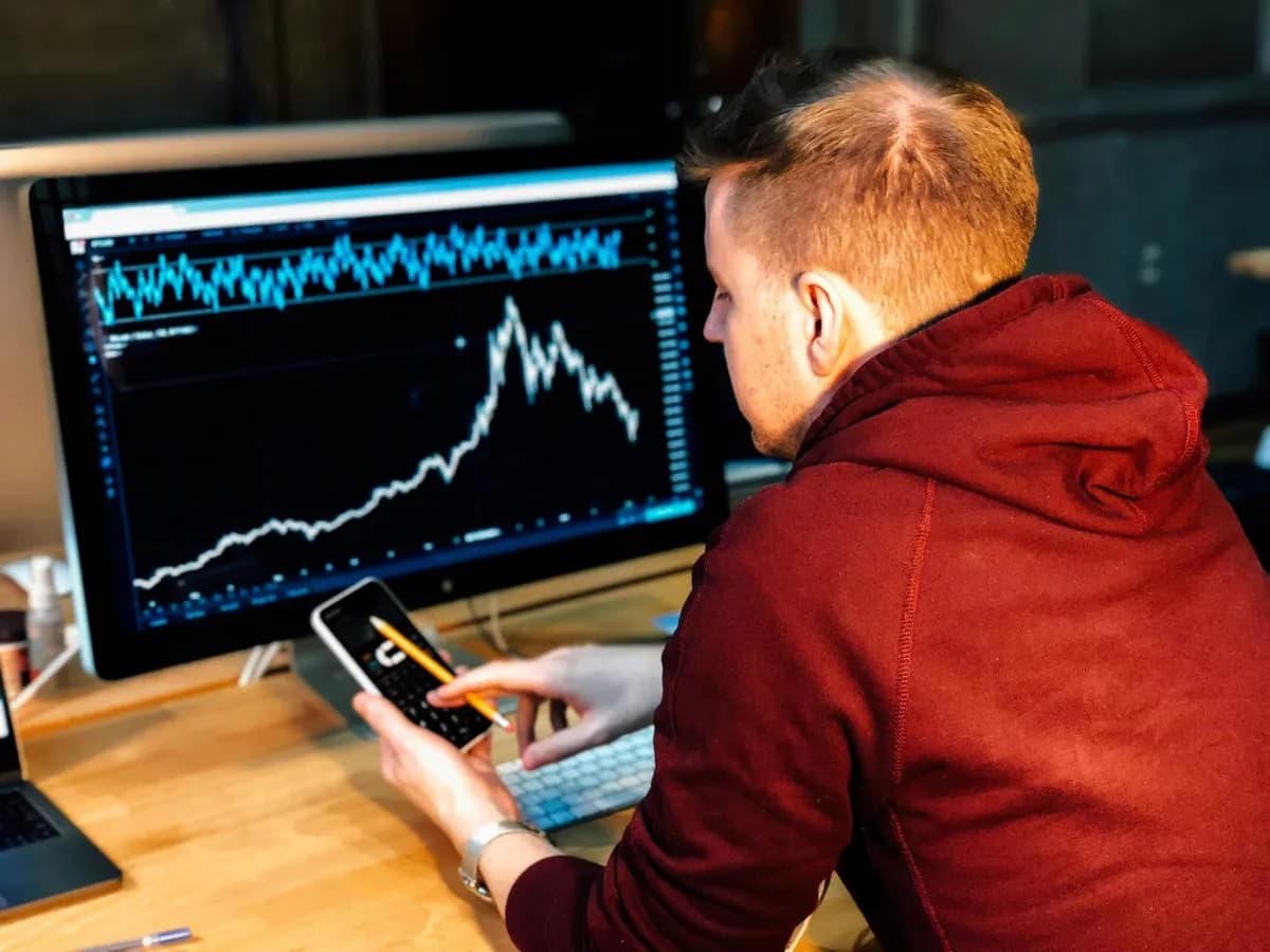 Why a hidden math metric shows bitcoin may be getting too cheap for investors to ignore