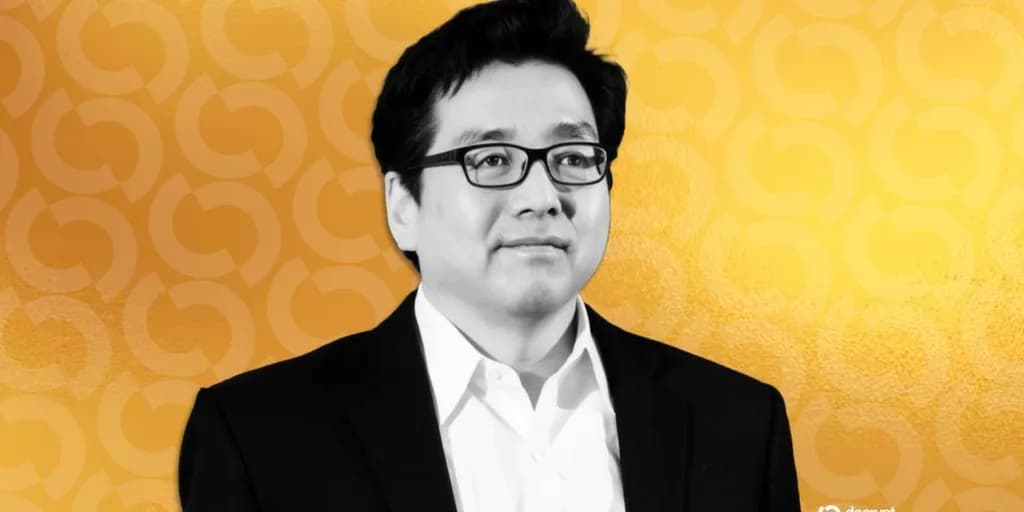 Tom Lee's BitMine Buys the Dip Amid 'Superficial' Crypto Selloff, Adding $214M in Ethereum