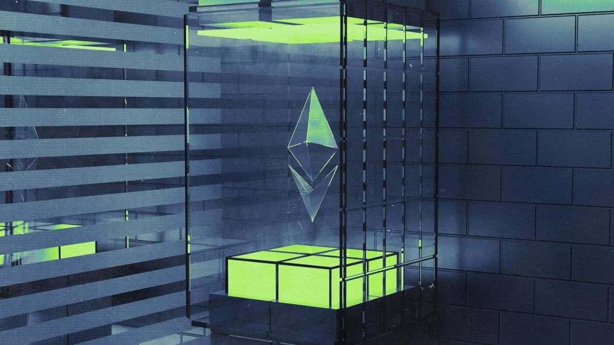 Bitmine adds 127,000 ether, bringing treasury to 5.54 million ETH as Tom Lee calls crypto selloff 'superficial'