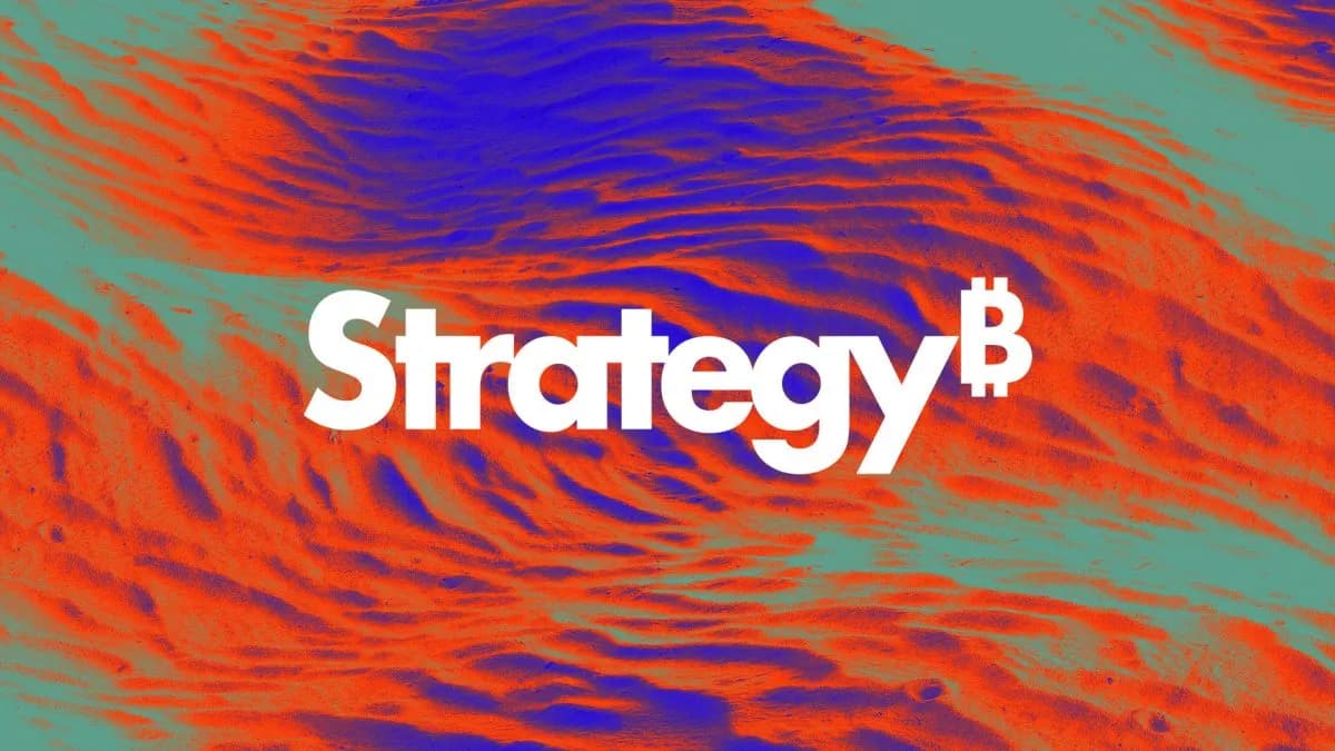 Michael Saylor's Strategy buys another 1,550 bitcoin for $101 million after small sale as total holdings rise to 845,256 BTC
