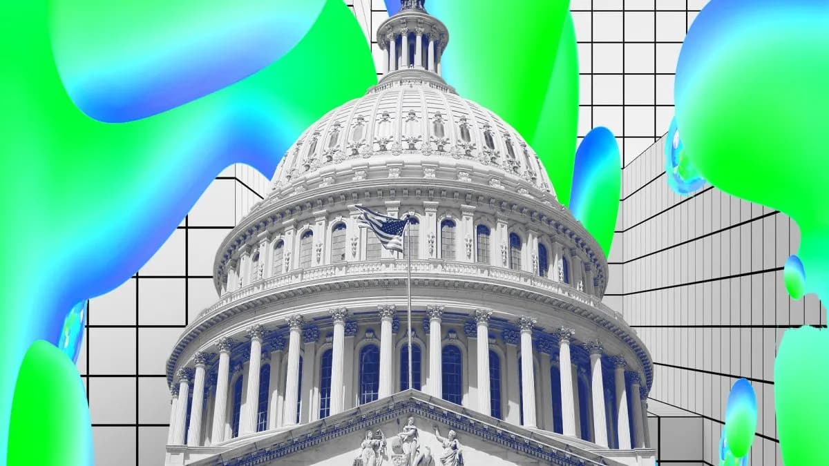 Coinbase, Ripple among over 200 crypto organizations urging Senate Clarity Act vote