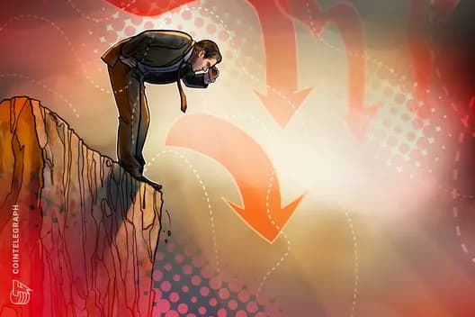 Bitcoin Traders see No Bear-Market Bottom Until at Least Q3