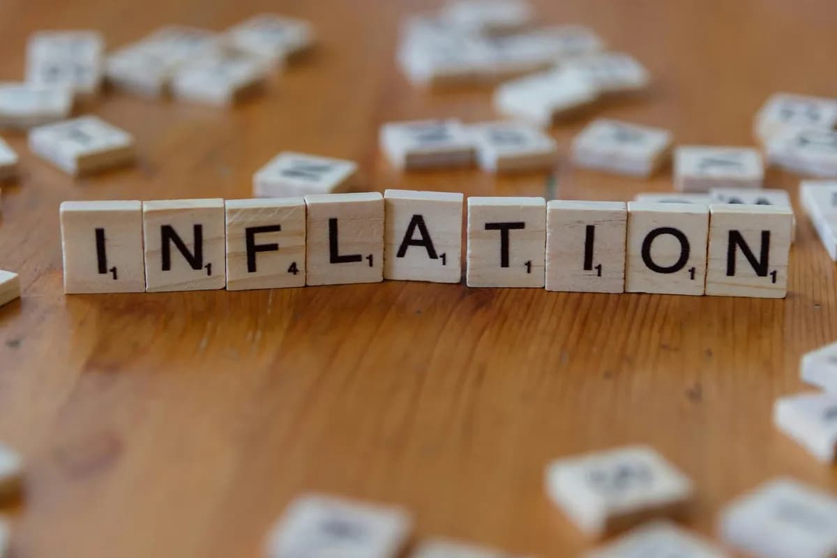 Bitcoin price analysis: blame BTC plunge on rising inflation, not Strategy, 10xResearch says