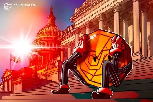 Galaxy Digital Drops Odds of CLARITY Act Passing to 60%