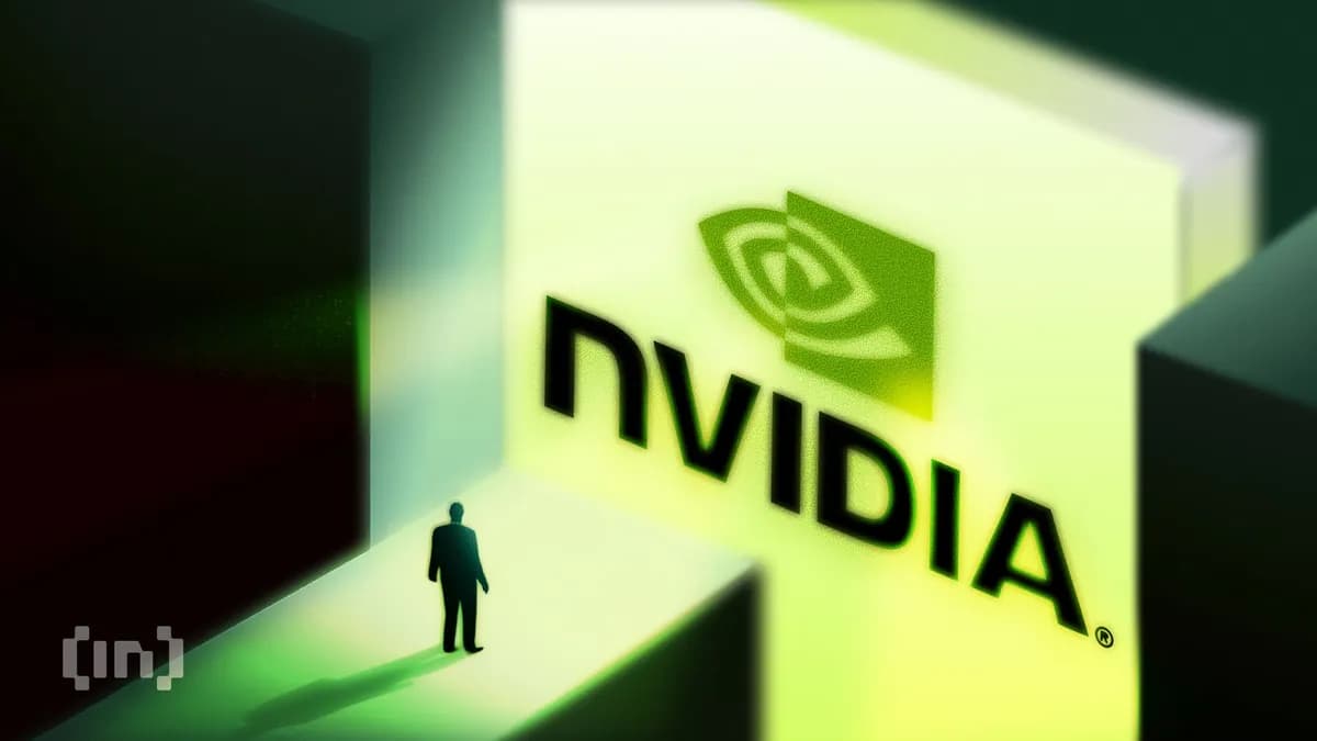 NVIDIA Stock Jumps as LG and Doosan Deals Boost the AI Push