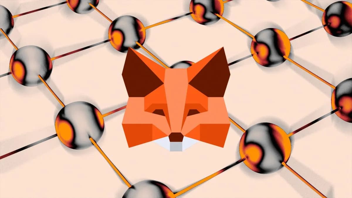 MetaMask debuts Agent Wallet giving AI bots self-custody access to Ethereum